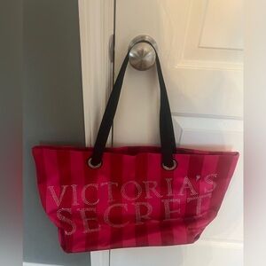VINTAGE Victoria’s Secret Tote